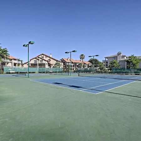 Lovely St George Condo With Resort-Style Amenities! St. George Exterior foto